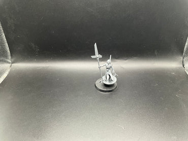 UM 3138 T'au Empire Ethereal