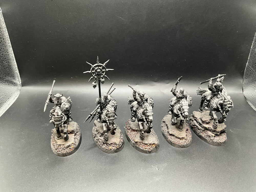 UM 2613 Slaves To Darkness darkoath fellriders