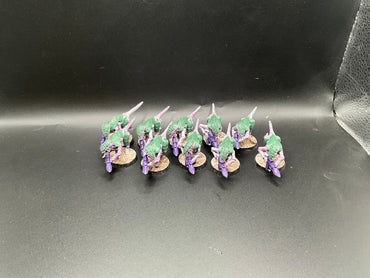 UM 2423 Tyranids Termagants