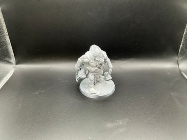 UM 2606 Slaves To Darkness fomoroid crusher