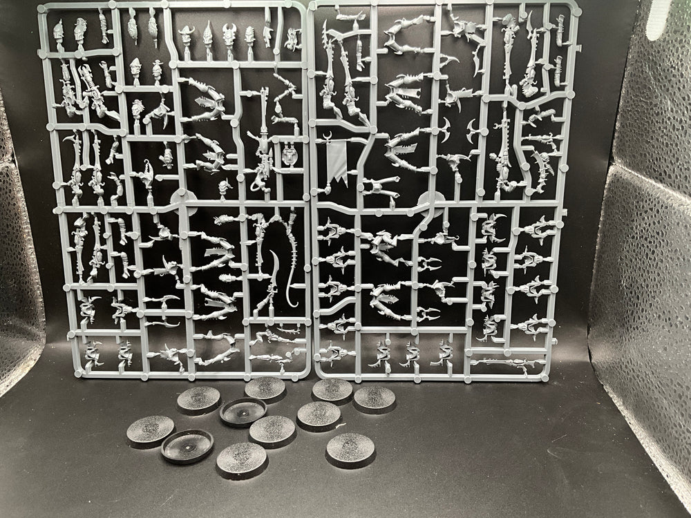 UM 2882 Drukhari Kabalite Warriors