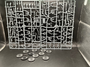 UM 2882 Drukhari Kabalite Warriors