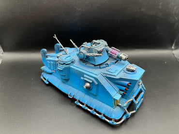 UM 618 Adeptus Mechanicus Skorpius Disintegrator