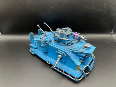 UM 619 Adeptus Mechanicus Skorpius Disintegrator