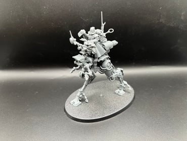 UM 604 Adeptus Mechanicus Ironstrider