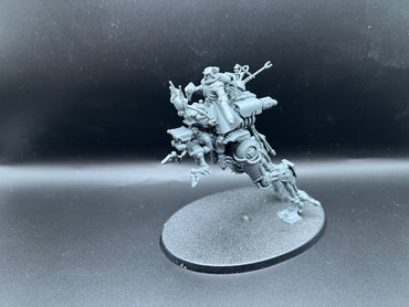 UM 605 Adeptus Mechanicus Ironstrider