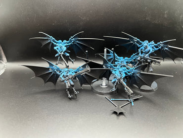 UM 582 Adeptus Mechanicus Pteraxii