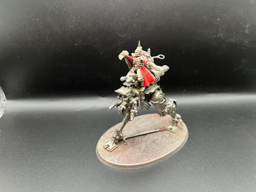 UM 608 Adeptus Mechanicus Ironstrider