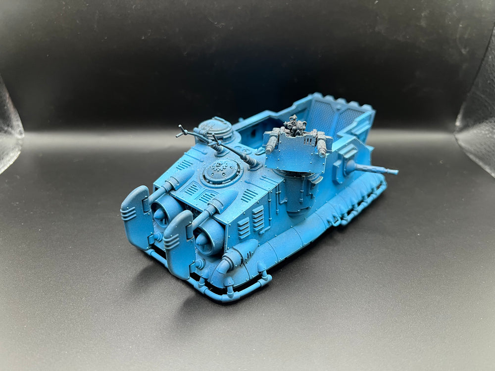 UM 617 Adeptus Mechanicus Skorpius Disintegrator