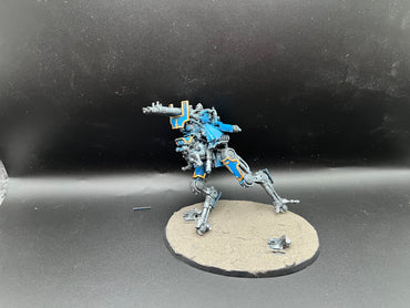 UM 610 Adeptus Mechanicus Ironstrider