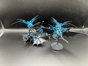 UM 583 Adeptus Mechanicus Pteraxii