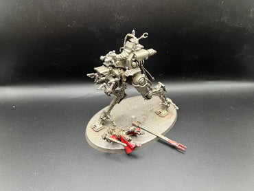 UM 606 Adeptus Mechanicus Ironstrider