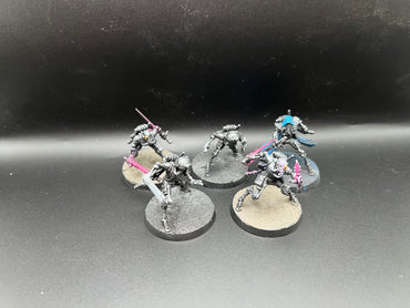 UM 573 Adeptus Mechanicus Sicarians