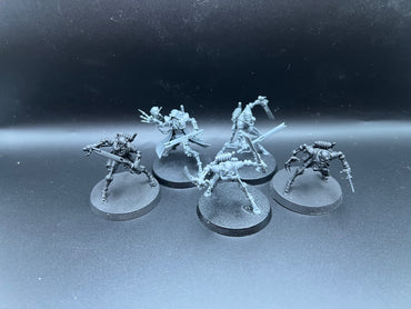 UM 576 Adeptus Mechanicus Sicarians