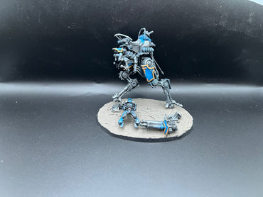 UM 602 Adeptus Mechanicus Ironstrider