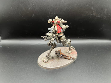 UM 612 Adeptus Mechanicus Ironstrider