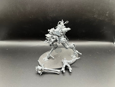 UM 600 Adeptus Mechanicus Ironstrider