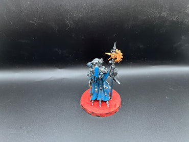 UM 622 Adeptus Mechanicus Tech-Priest Dominus