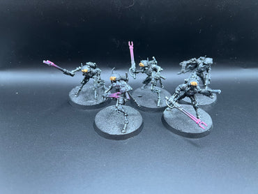 UM 580 Adeptus Mechanicus Sicarians