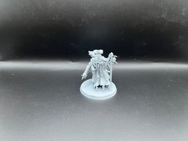 UM 621 Adeptus Mechanicus Tech-Priest Dominus
