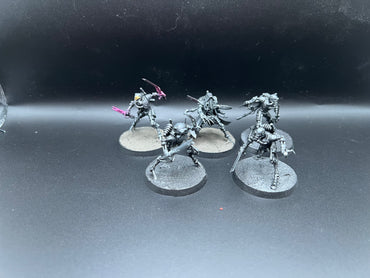 UM 571 Adeptus Mechanicus Sicarians