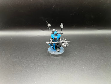 UM 626 Adeptus Mechanicus Tech-Priest Enginseer