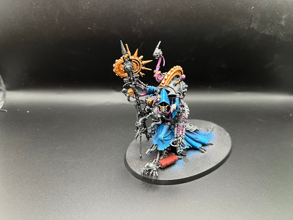 UM 614 Adeptus Mechanicus Belisarius Cawl