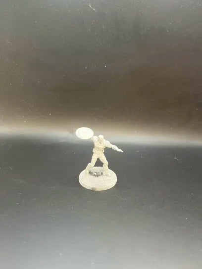 UM 2061  captain america