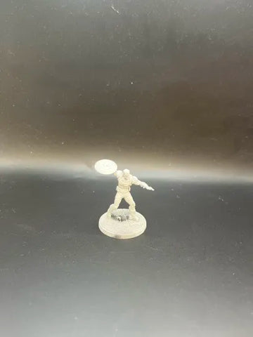 UM 2061  captain america