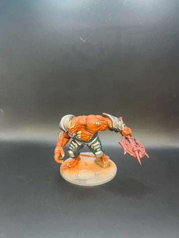 UM 1966 MCP black dwarf