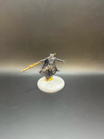 UM 1965 MCP corvus glaive