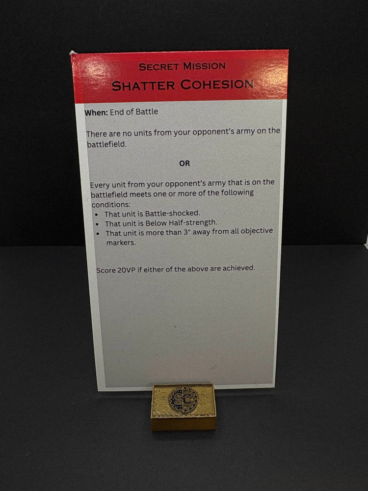 StatCheck: Metal Wound Counter