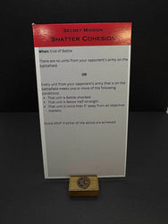 StatCheck: Metal Wound Counter