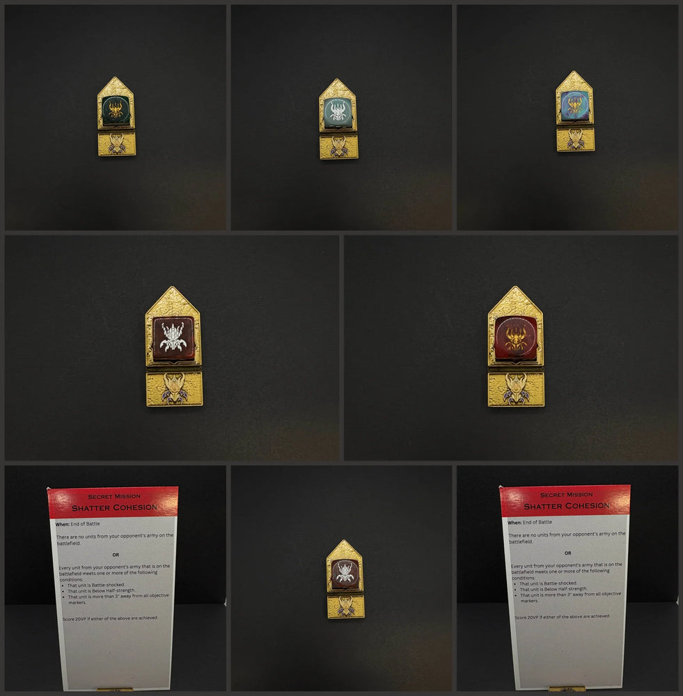 Skari Product Bundle