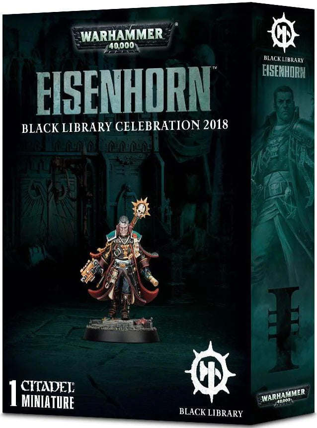 Eisenhorn