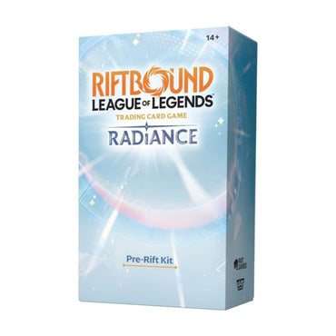 Radiance Pre-Rift Kit