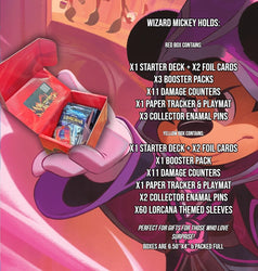 Lorcana: Mystery Chest