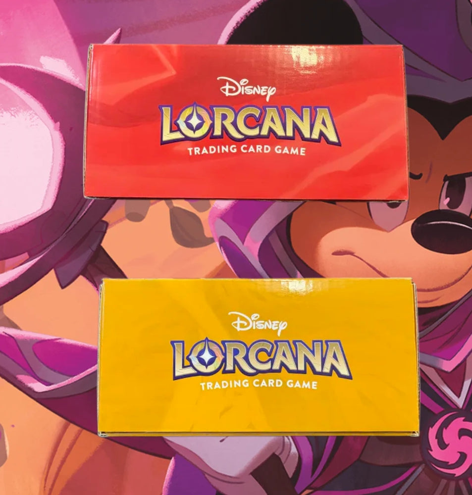 Lorcana: Mystery Chest