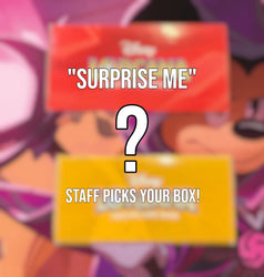 Lorcana: Mystery Chest