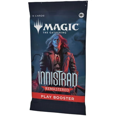 Innistrad Remastered Play Pack