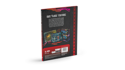 Dungeons & Dragons: Ravenloft - The Horrors Within: Map Pack (EN)