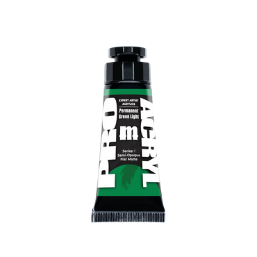 Expert Acrylics 004 - Permanent Green Light