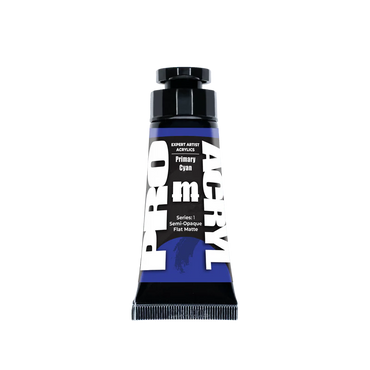 Expert Acrylics 014 - Primary Cyan