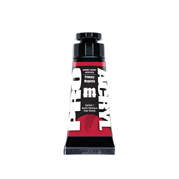 Expert Acrylics 015 - Primary Magenta