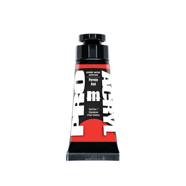 Expert Acrylics 003 - Pyrrole Red