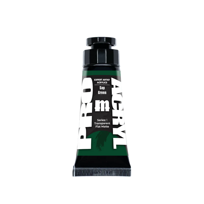 Expert Acrylics 009 - Sap Green