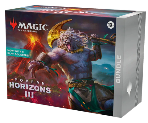 Pre-Order: Modern Horizons 3 -  All Product