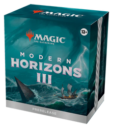 Pre-Order: Modern Horizons 3 -  All Product