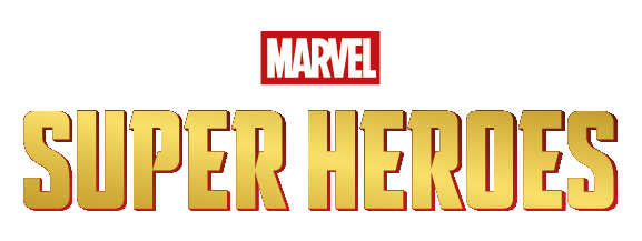 Marvel Super Heros - Pre-release events - Prerelease - June 21th/ 6:30PM