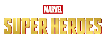 Marvel Super Heros - Pre-release events - Prerelease - June 21th/ 6:30PM